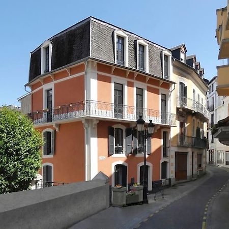 Villa Serenite Appartement Au Centre Ville N 6 Лурд Экстерьер фото
